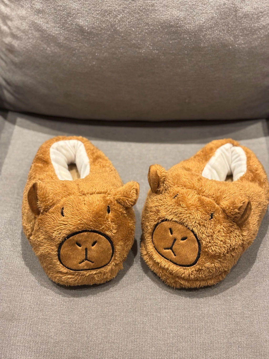 Zapatillas deportivas