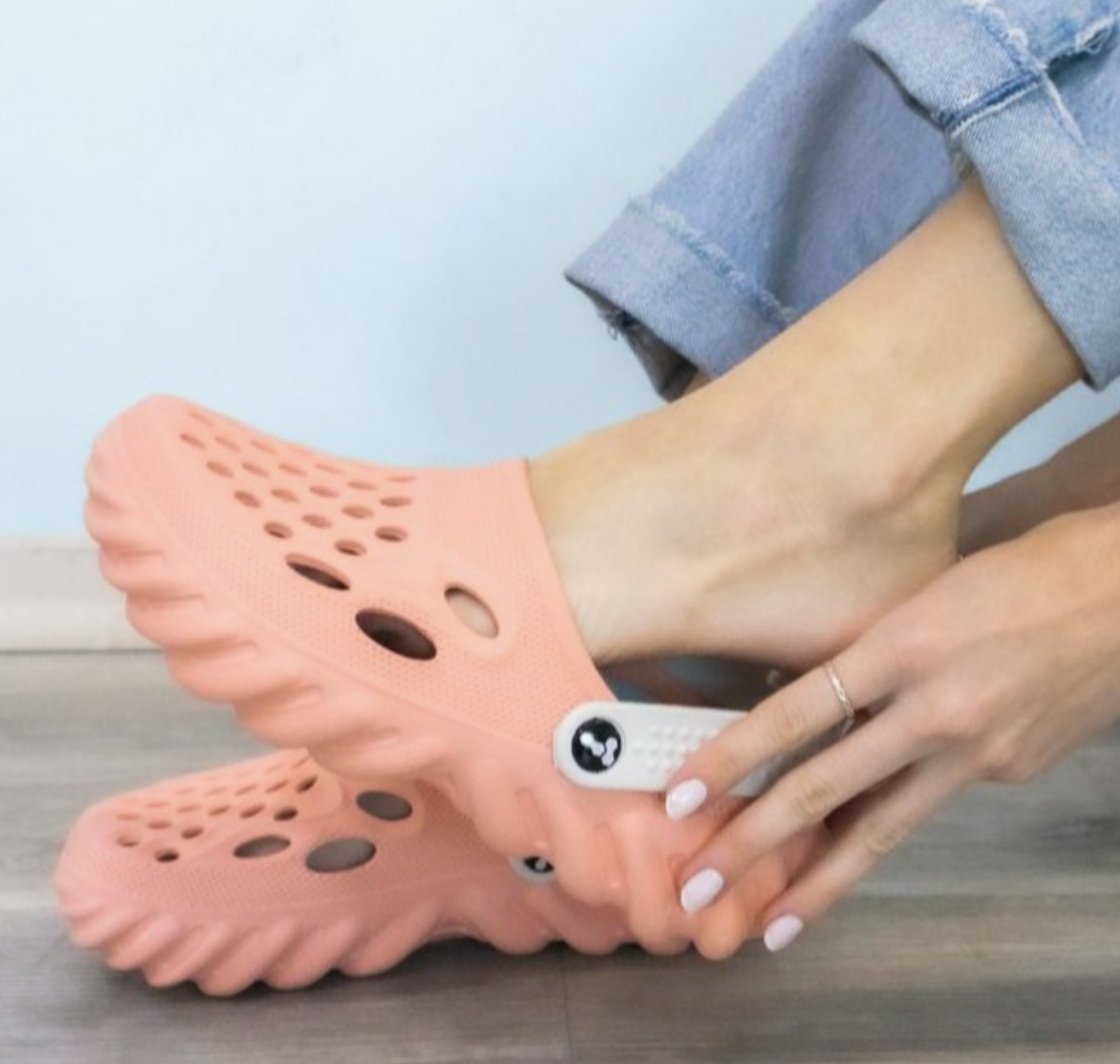 Zapatillas deportivas