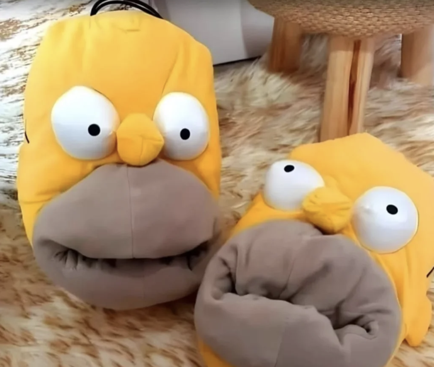 Zapatillas deportivas