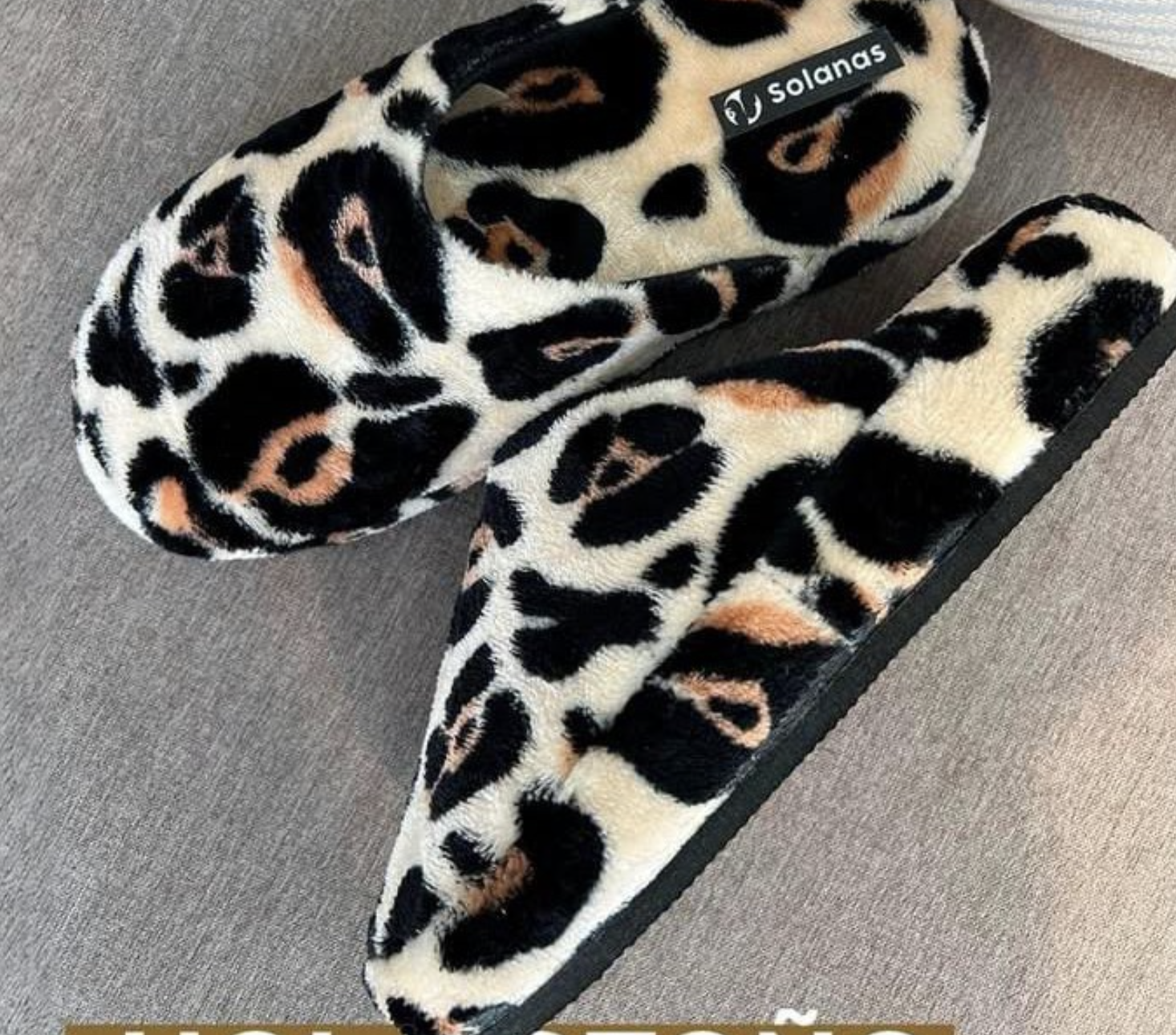 Zapatillas deportivas