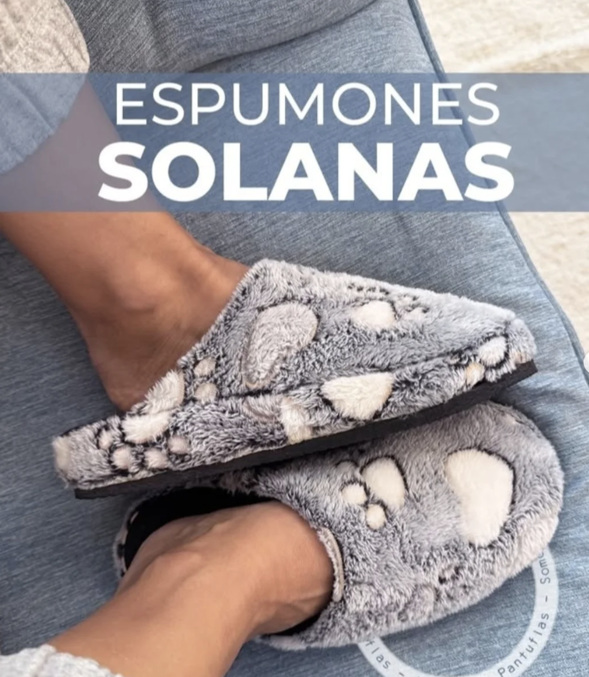 Zapatillas deportivas