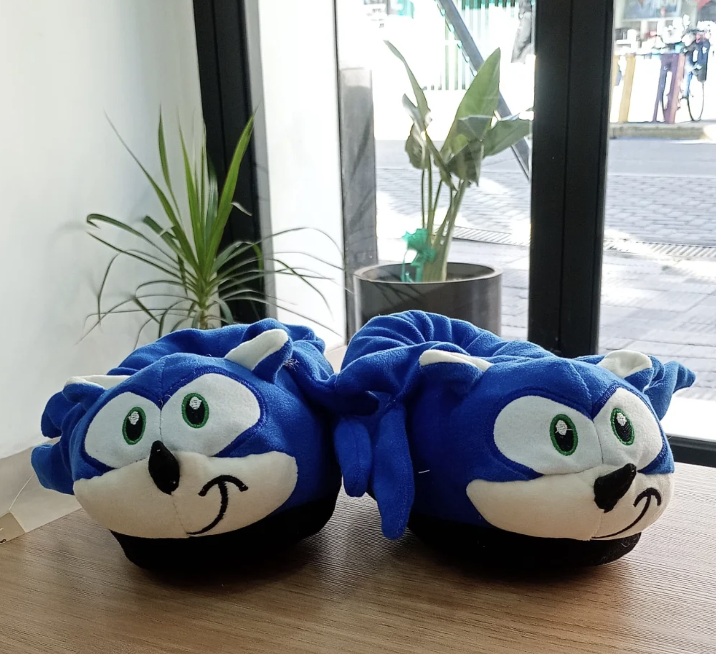 Zapatillas deportivas