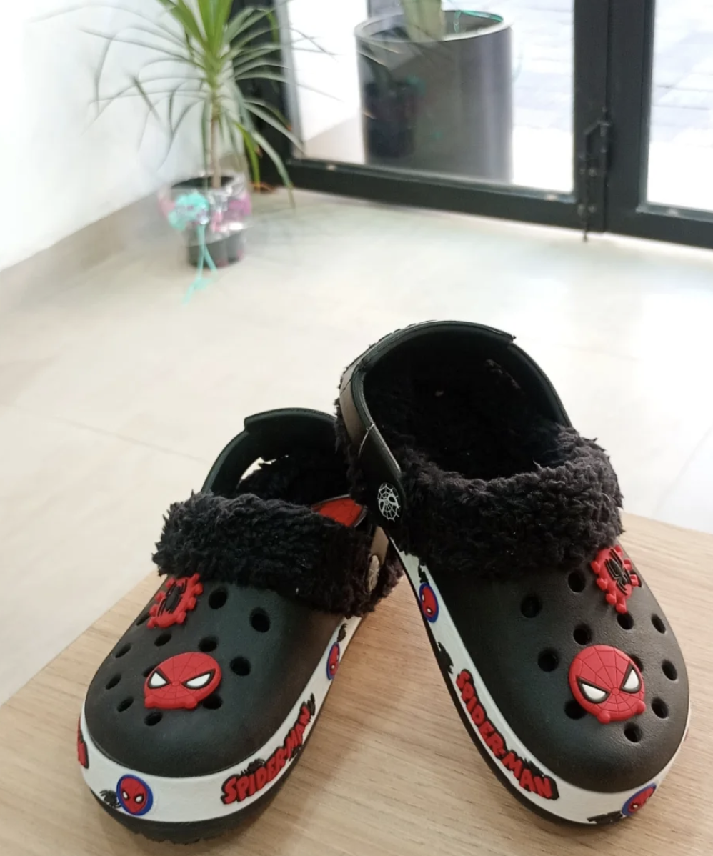 Zapatillas deportivas